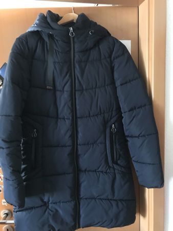Yessica Winterjacke Damen Grösse M Top Zustand