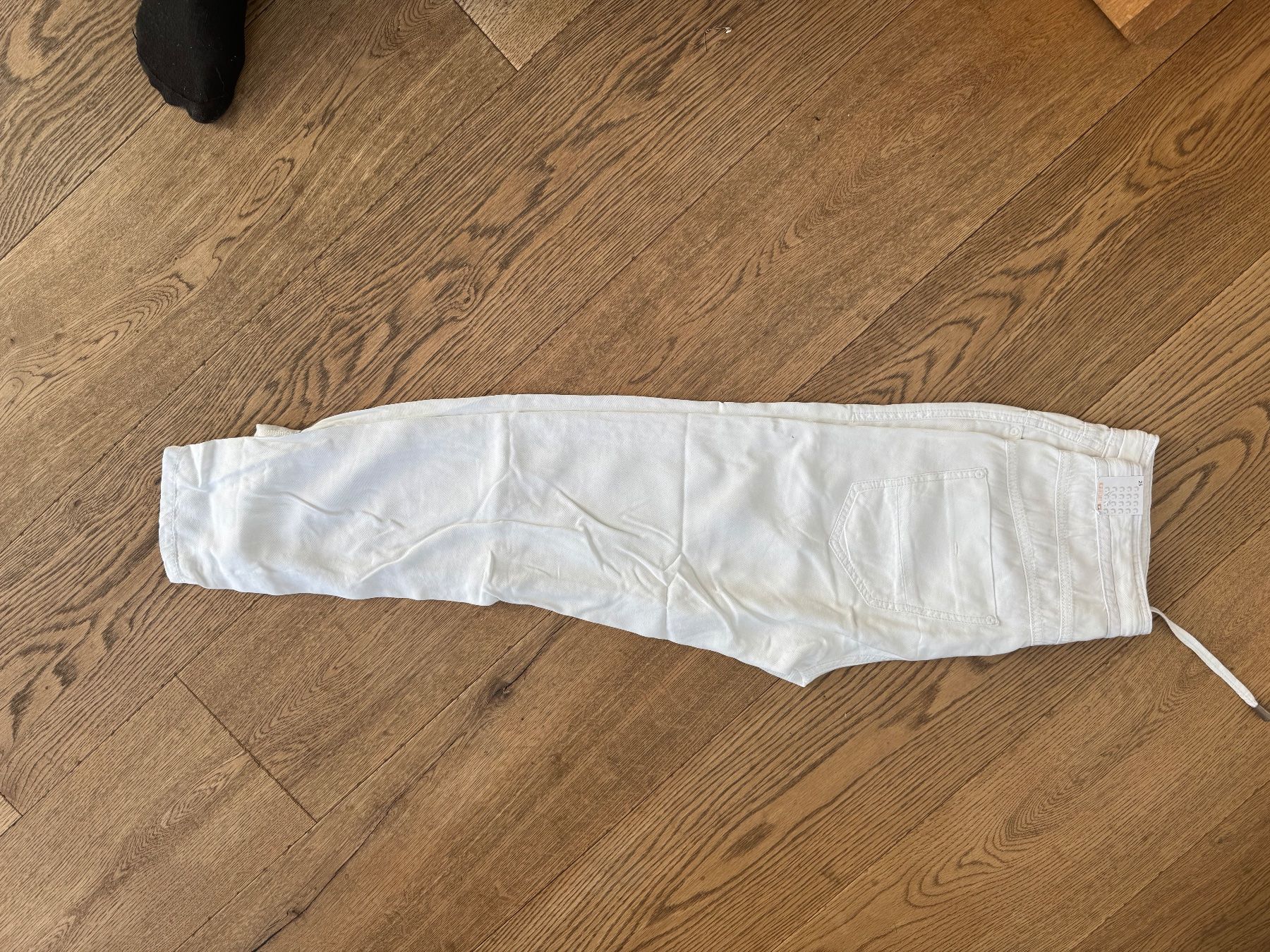 Pantaloni: Hose, Gang //NEU// 25 – Nuovo (secondo la descrizione) da Stettfurt venduto da outlet72 1