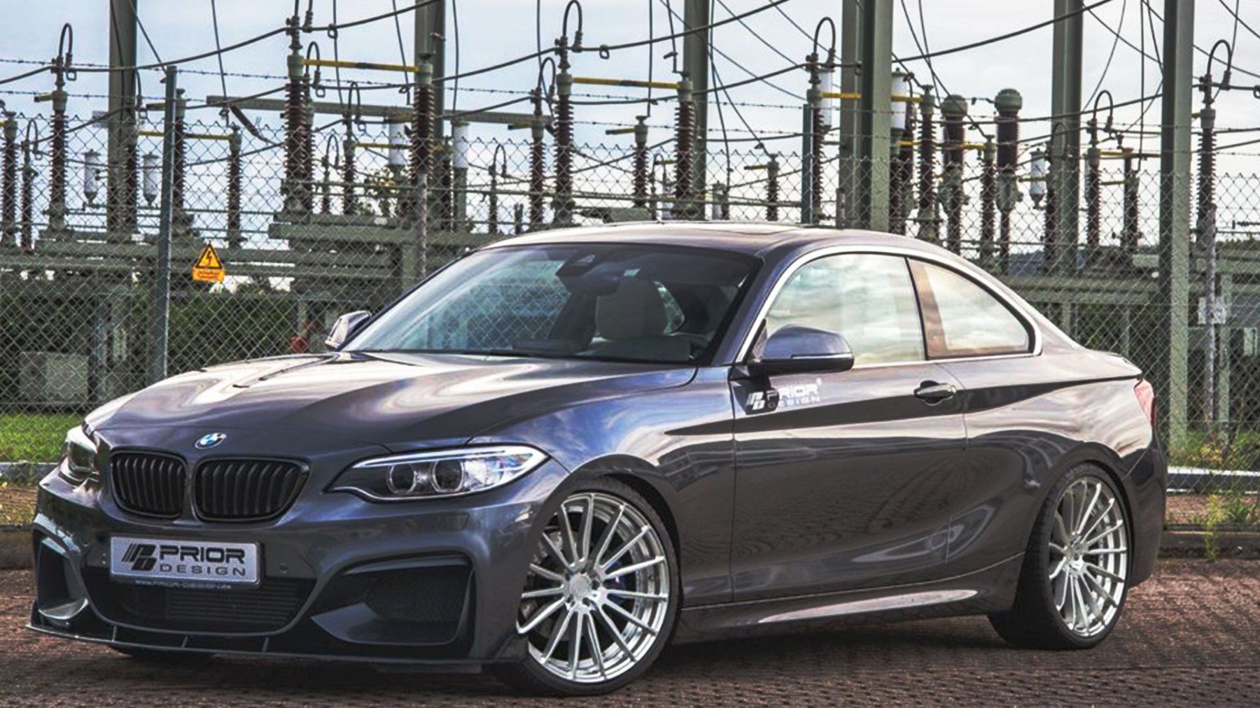 BMW Tutti pezzi di ricambio auto: Suspension combiné fileté BMW Serie 2 Homologué CH – Nuovo e nell'imballaggio originale da Courrendlin venduto da audittfl 1