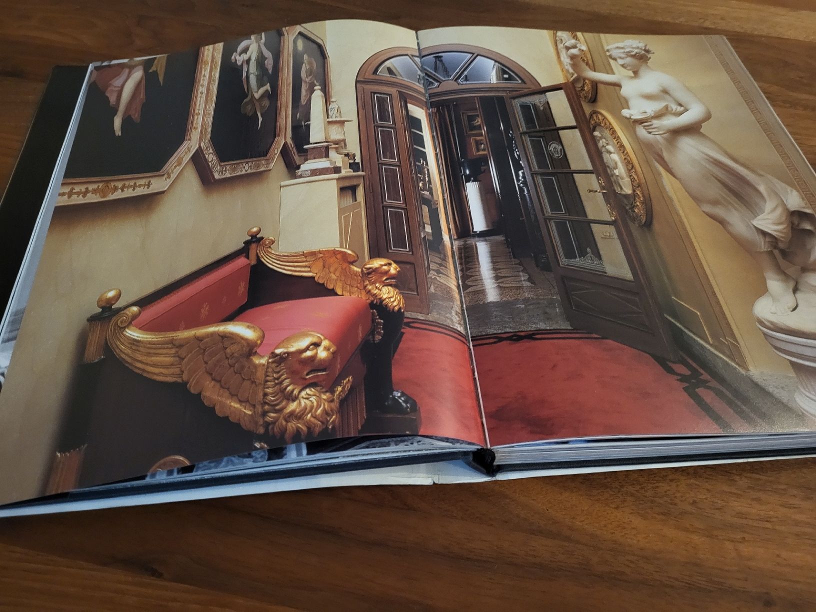 Libri: Gianni Versace Buch – Nuovo (secondo la descrizione) da Fruthwilen venduto da Mostro-Medusa 4