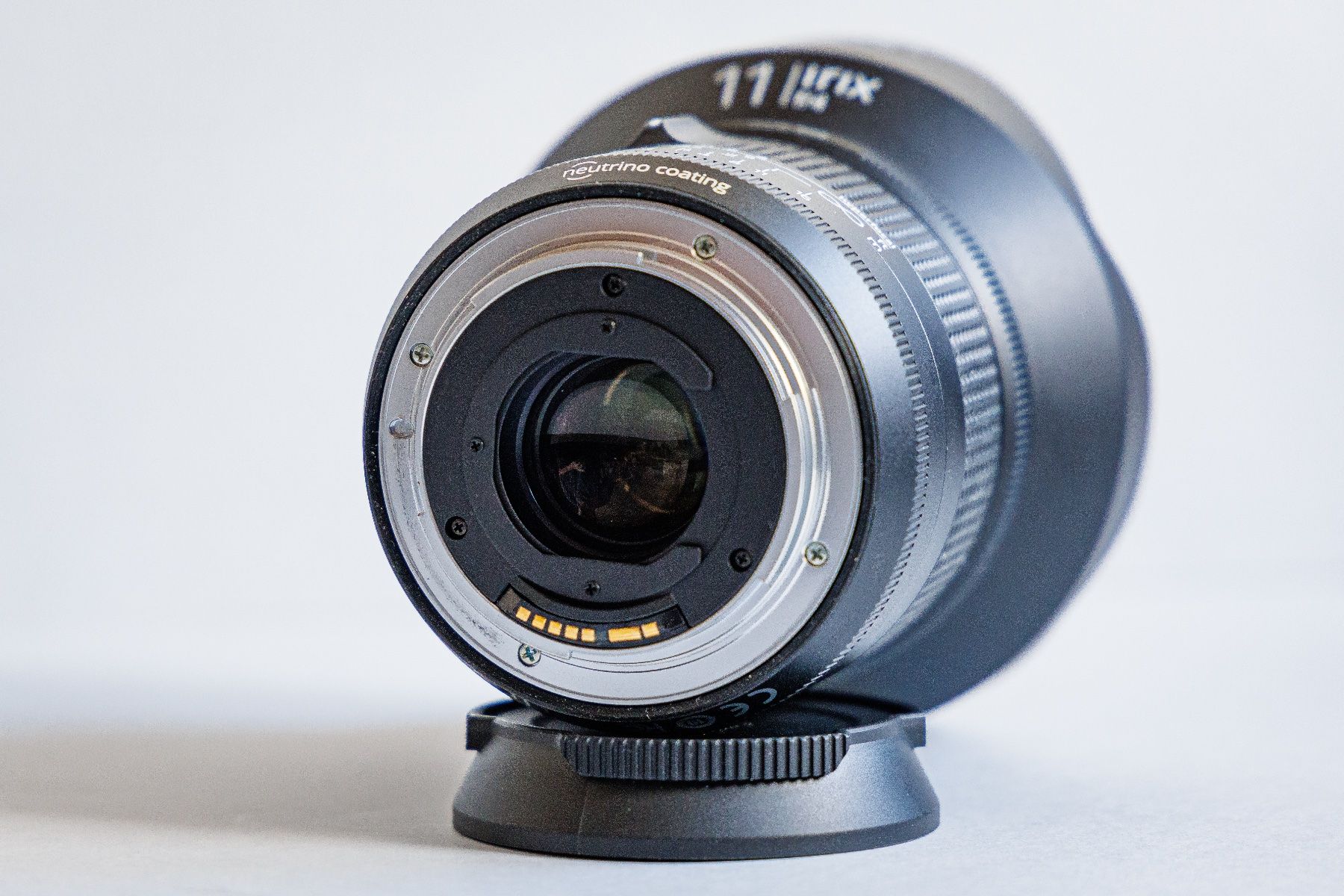 Obiettivi: IRIX 11mm F4 "Firefly" – Usato da Sisseln AG venduto da BigOllie 1