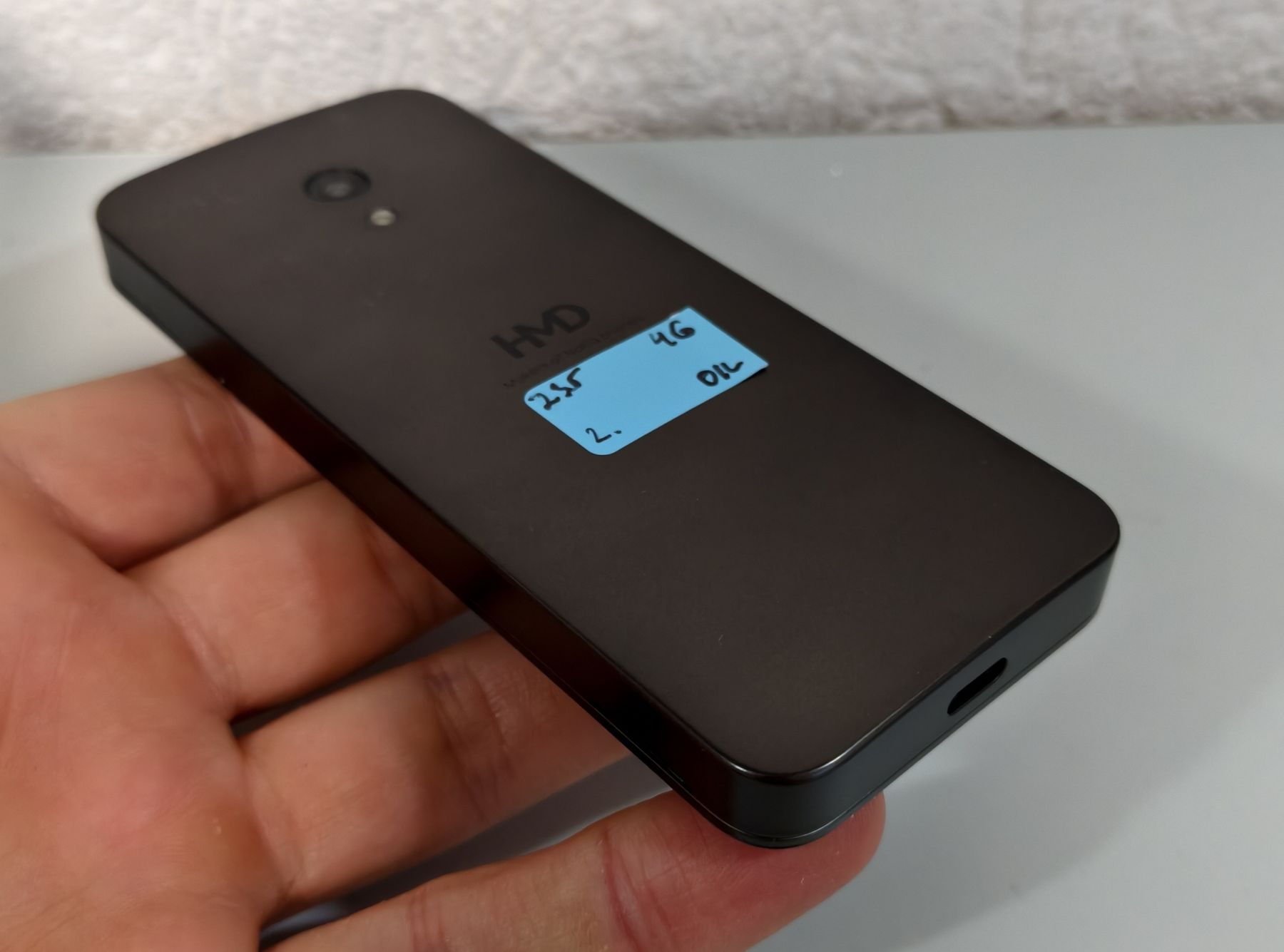 Nokia Portables: Nokia 235 4G – D'occasion à Ehrendingen par Rocky985 2
