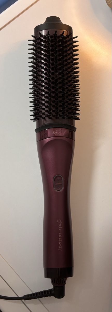 GHD Föhn: ghd Duet Blowdry Cherry Chic – Neu (gemäss Beschreibung) aus Ebmatingen von Sunshine001005 1