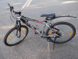 Vélo SCOTT Voltage 26" VTT