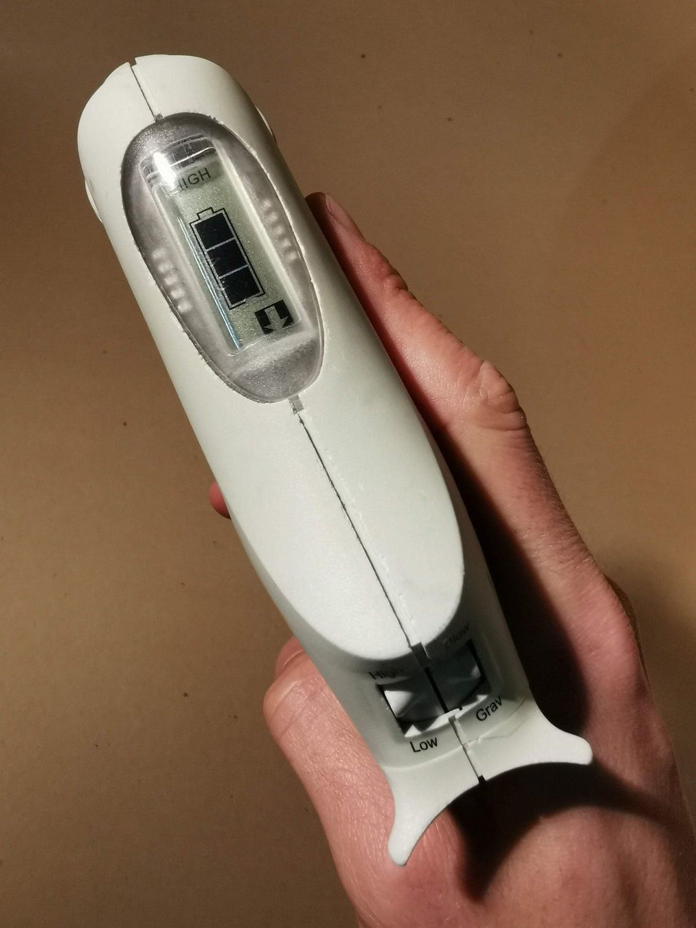 Strumenti musicali: SWIFTPET+ HTL Lab Solutions – Usato da Ecublens VD venduto da Netfinity 1