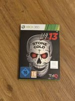 WWE 13 Collector’s Edition, XBOX360