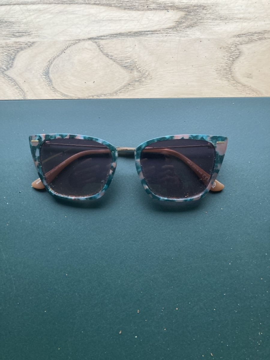 Occhiali & Lenti: Sonnenbrille – Usato da Sonvilier venduto da mic_yrm9
