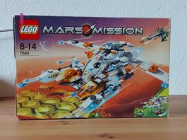 LEGO Mars Mission (7644)
