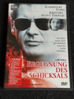 Begegnung des Schicksals DVD DE/EN Sidney Pollack Film