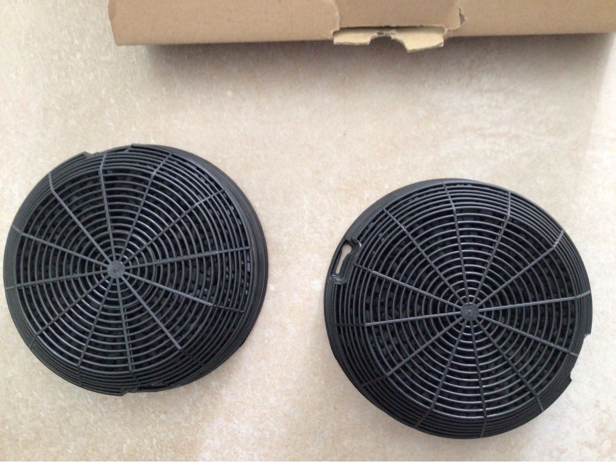 Electrolux Lüftung: Kohlerfilter für Dunstabzugshauben Electrokux – Neu (gemäss Beschreibung) aus Minusio von liam04 1