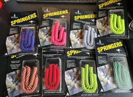 Original Springer Schnürsenkel, viele Farben, Neu!