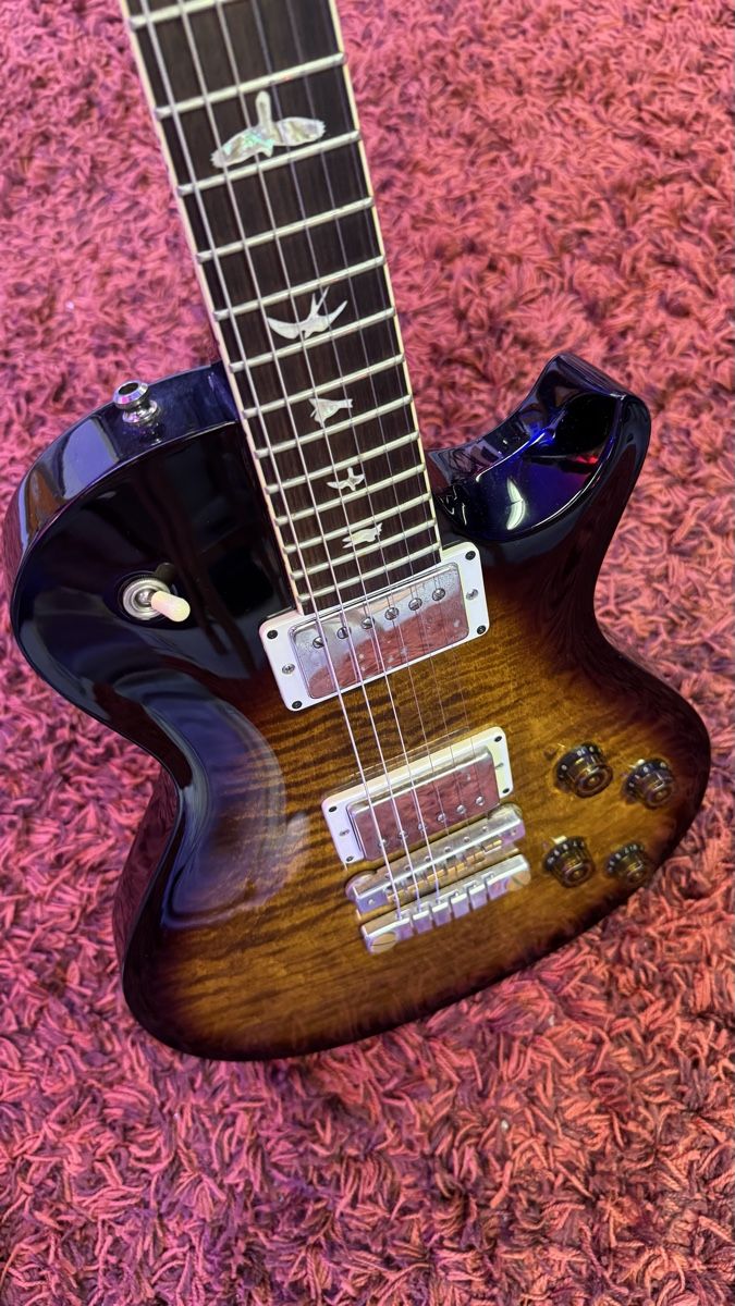 PRS Strumenti musicali: PRS SC245 – Usato da Chur venduto da Red_Queen 6