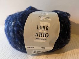 10 Knäuel Ario Merino extrafine Lang Yarns