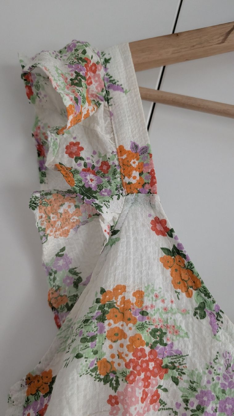 Gonne: Robe Stella & Suzie  – Usato da La Conversion venduto da deborah22 2