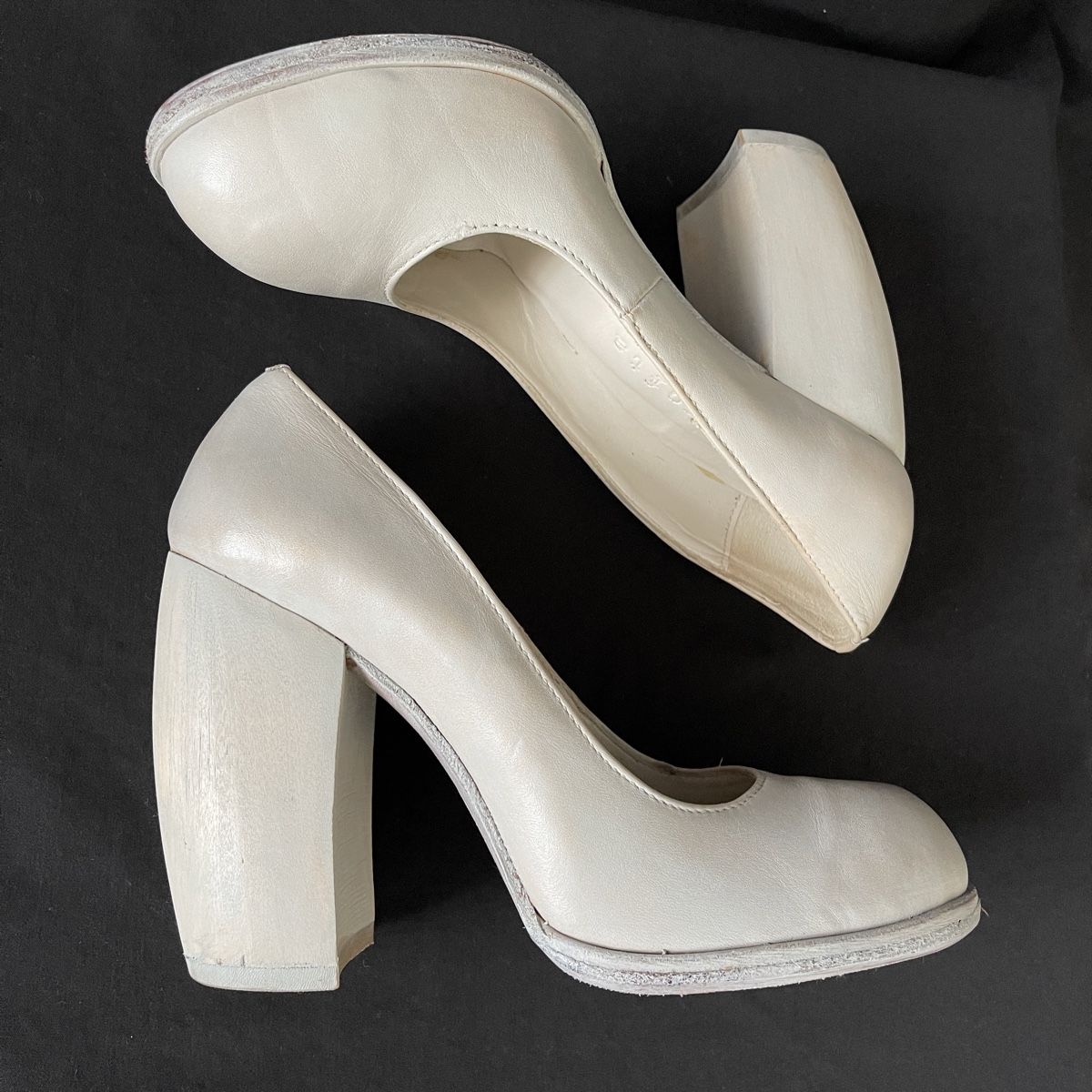 Scarpe da donna: KOFTA New Shoes – Nuovo e nell'imballaggio originale da Emmen venduto da Avviivva_Com2023 2