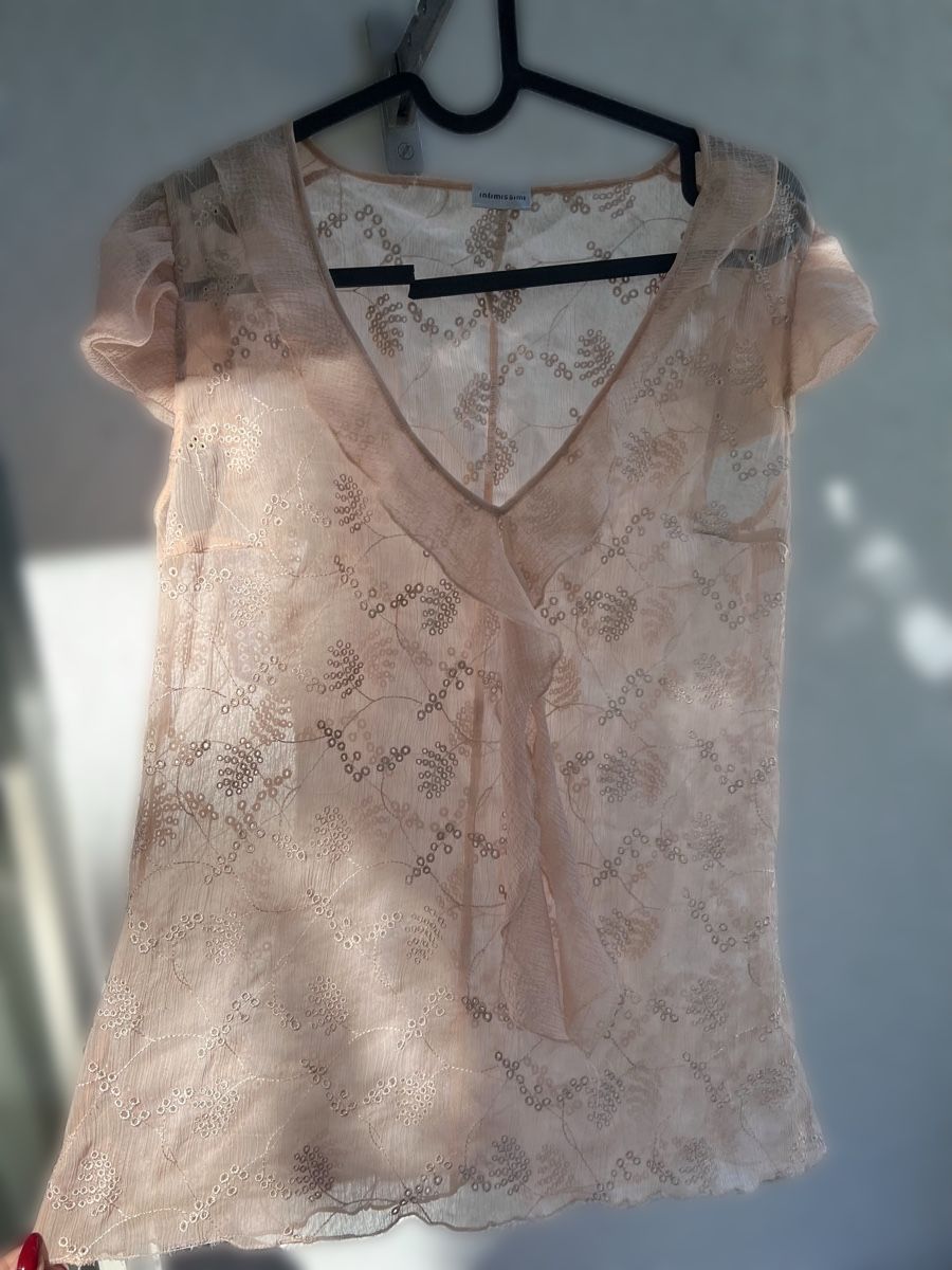 Intimissimi Blusen:  Intimissimi Top/Bluse – Gebraucht aus Baar von LAM169 1