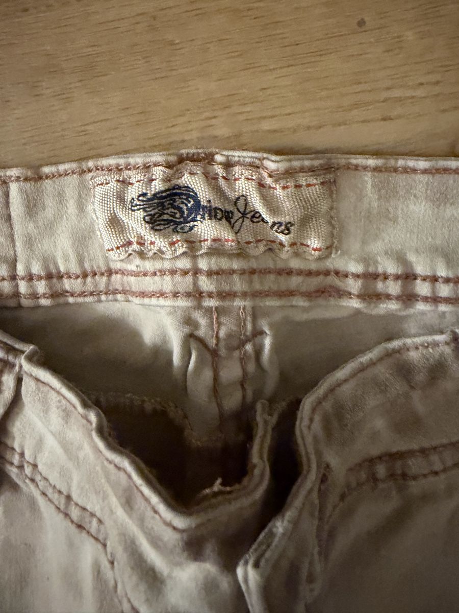 Jeans: Hose Jeans Driver – Gebraucht aus Jona von HappyHappyHappyHappy 1