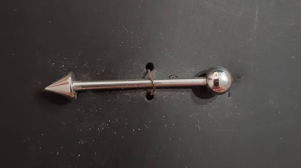 Gioielli per piercing: Diverse Bauchnabelpiercings – Nuovo e nell'imballaggio originale da Altenrhein venduto da theresia11 4