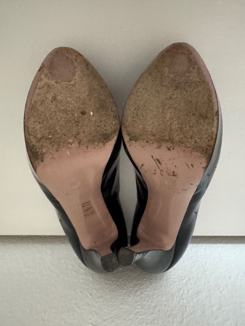 Gucci Scarpe da donna: Gucci heels size 36 – Usato da Versoix venduto da Bazanchiklovalova 4
