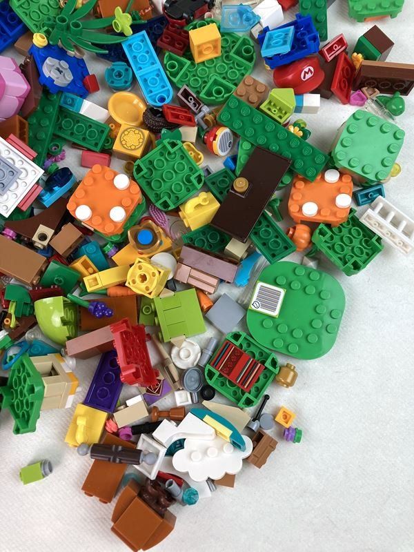 Lego Giocattoli: LEGO | Diverse Lego Sets | ab 6 Jahren – Usato da Wittenbach venduto da Restwert_St-Gallen 5
