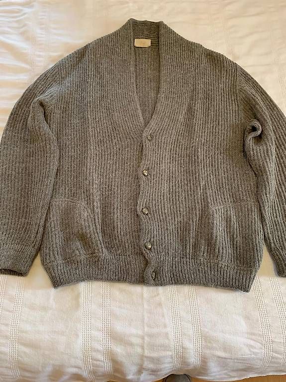 Pullover & Sweatshirts: Pullover en laine  – Gebraucht aus Bern von manu0100