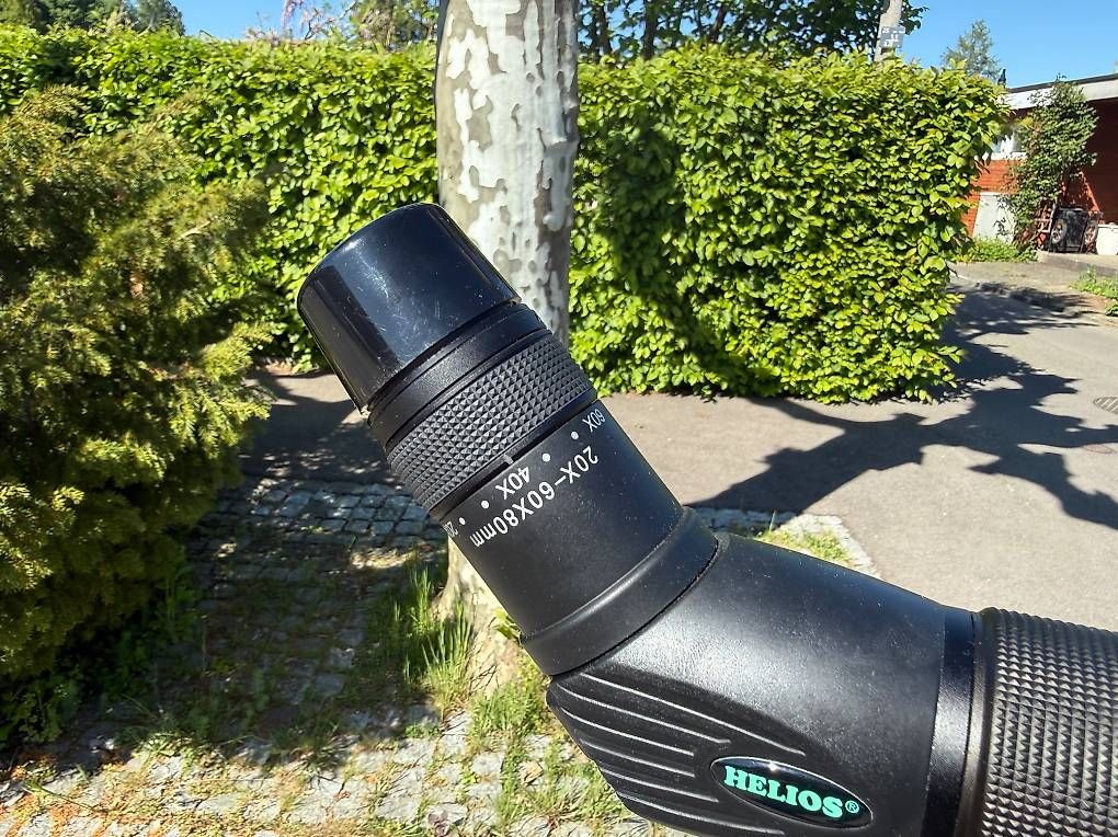 Telescopi: Fernrohr – Usato da Reinach BL venduto da Ylon 1