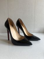 Christian Louboutin 38.5 Pigalle 120
