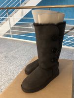 UGG Damen Winterstiefel Braun Gr. 41 Neu