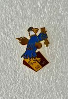Pin's Police/Gendarmerie Genevoise