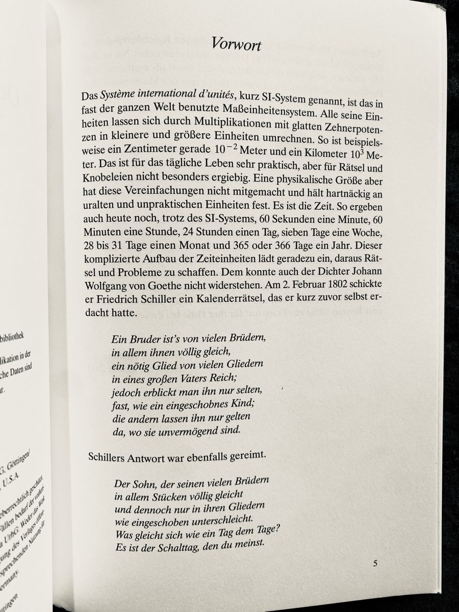 Libri: Der Mathe - Jogger 2 /softcover /unbenutzt – Nuovo (secondo la descrizione) da Zuerich venduto da SonderArt-Wertgut 3