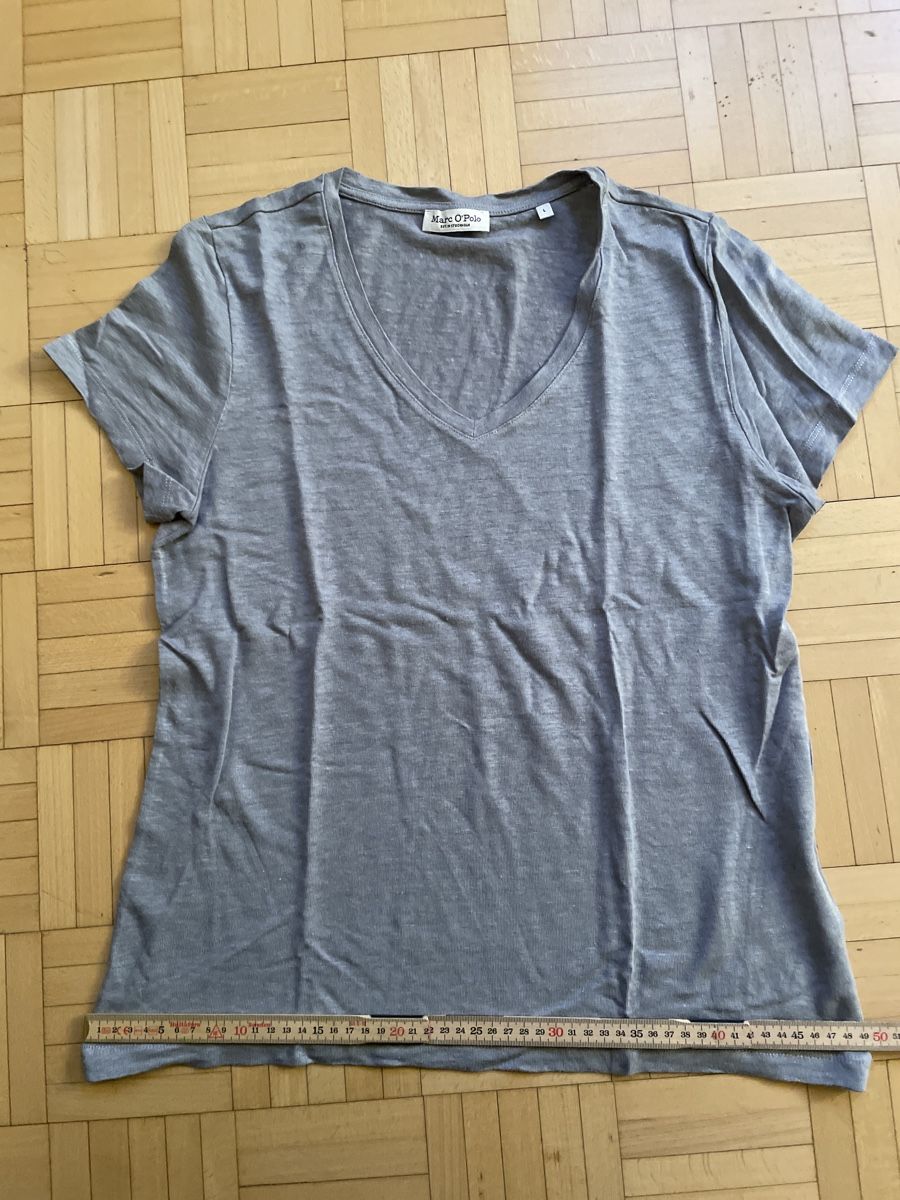 Marc O'Polo T-Shirts: Marc O'Polo Shirt Gr.L – Gebraucht aus Basel von pilzliii 1