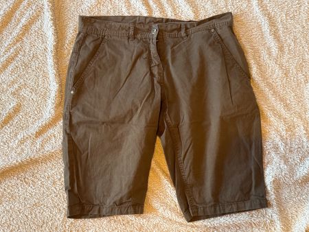 Alpine Pro short gr. 42