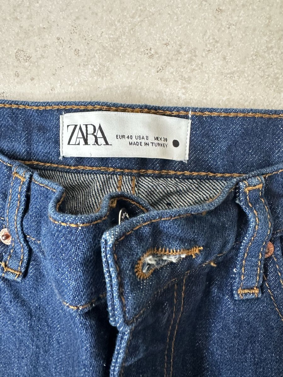 Zara Jeans: Zara Jeans – Neu (gemäss Beschreibung) aus Ipsach von ale_v82h 1