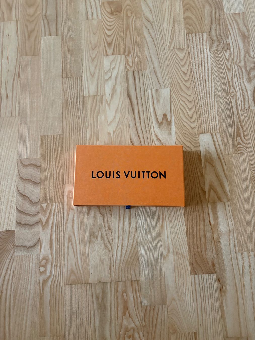 Louis Vuitton Handschuhe & Handstulpen: Louis Vuitton Herren Wollhandschuhe Monogram Full Set – Gebraucht aus Zürich von benji_o1986 5