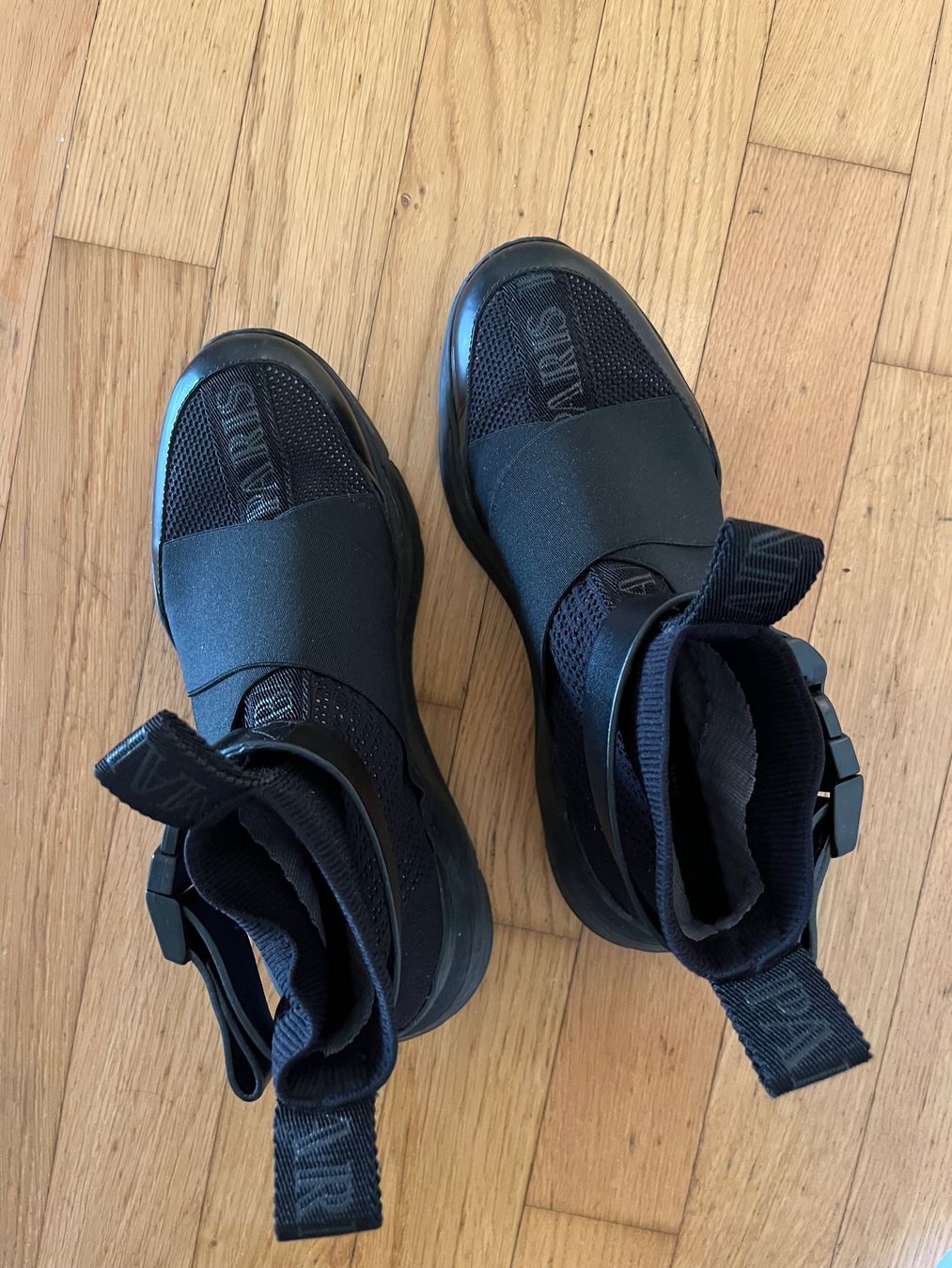 Balmain Scarpe da uomo: Balmain Sneakers Gr. 39 – Usato da Wetzikon ZH venduto da MW.S 3