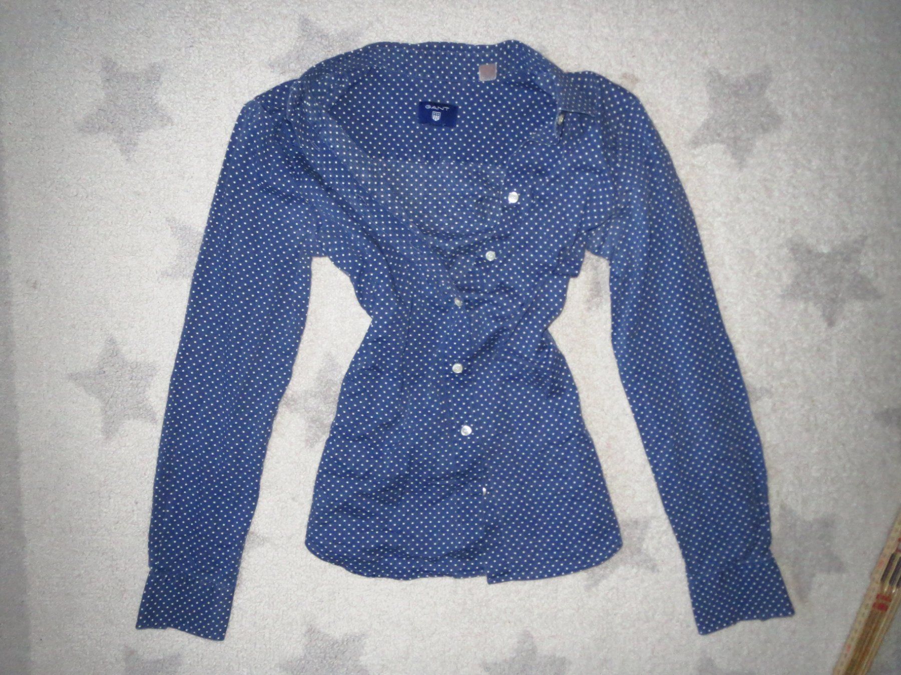 Gant Blusen: sehr schöne GANT Damen Bluse – Gebraucht aus Kiental von Anna8702 1