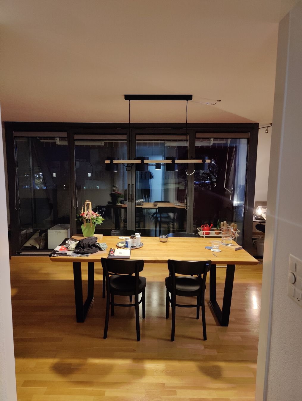 Micasa Lampadari & plafoniere: HORNWOOD Hängeleuchte Micasa – Usato da Solothurn venduto da SilvanD94 2