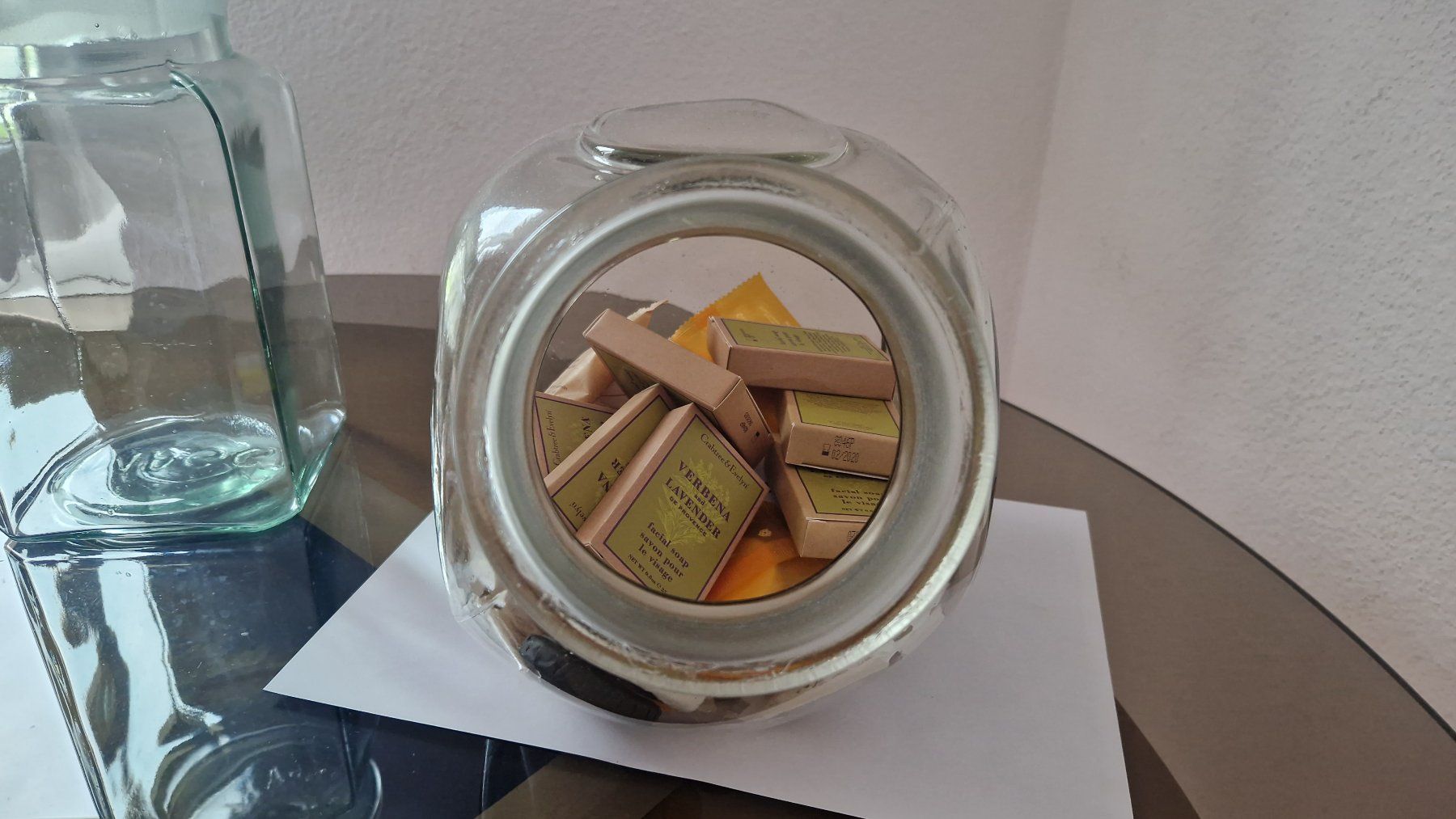 Bicchieri: MAGGI GLAS retro oval – Usato da KREUZLINGEN venduto da sma_c5fz 2