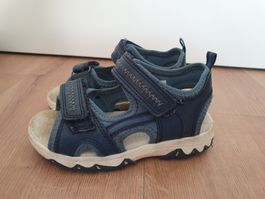 Schöne Sandalen Gr 26