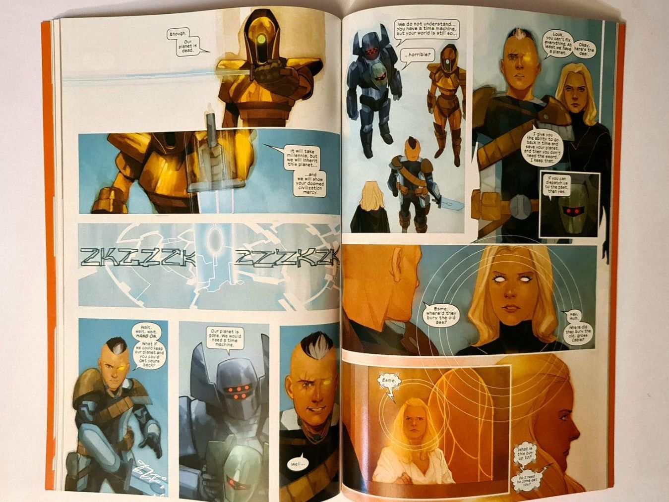 Fumetti: Cable Vol. 1 Comic Heft, Gerry Duggan, Phil Noto, Marvel – Nuovo (secondo la descrizione) da Aesch BL venduto da pri_fp8t 3