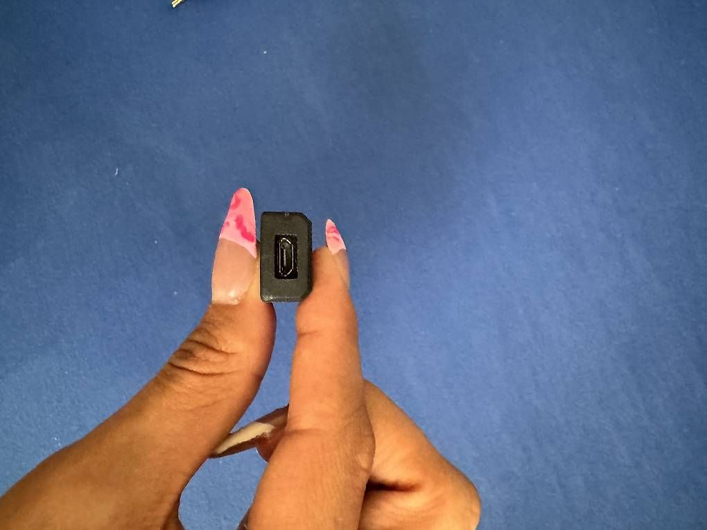 Laufwerke & Adapter: Logitech USB Extension Adapter – Gebraucht aus Reinach BL von j_7fjs 2