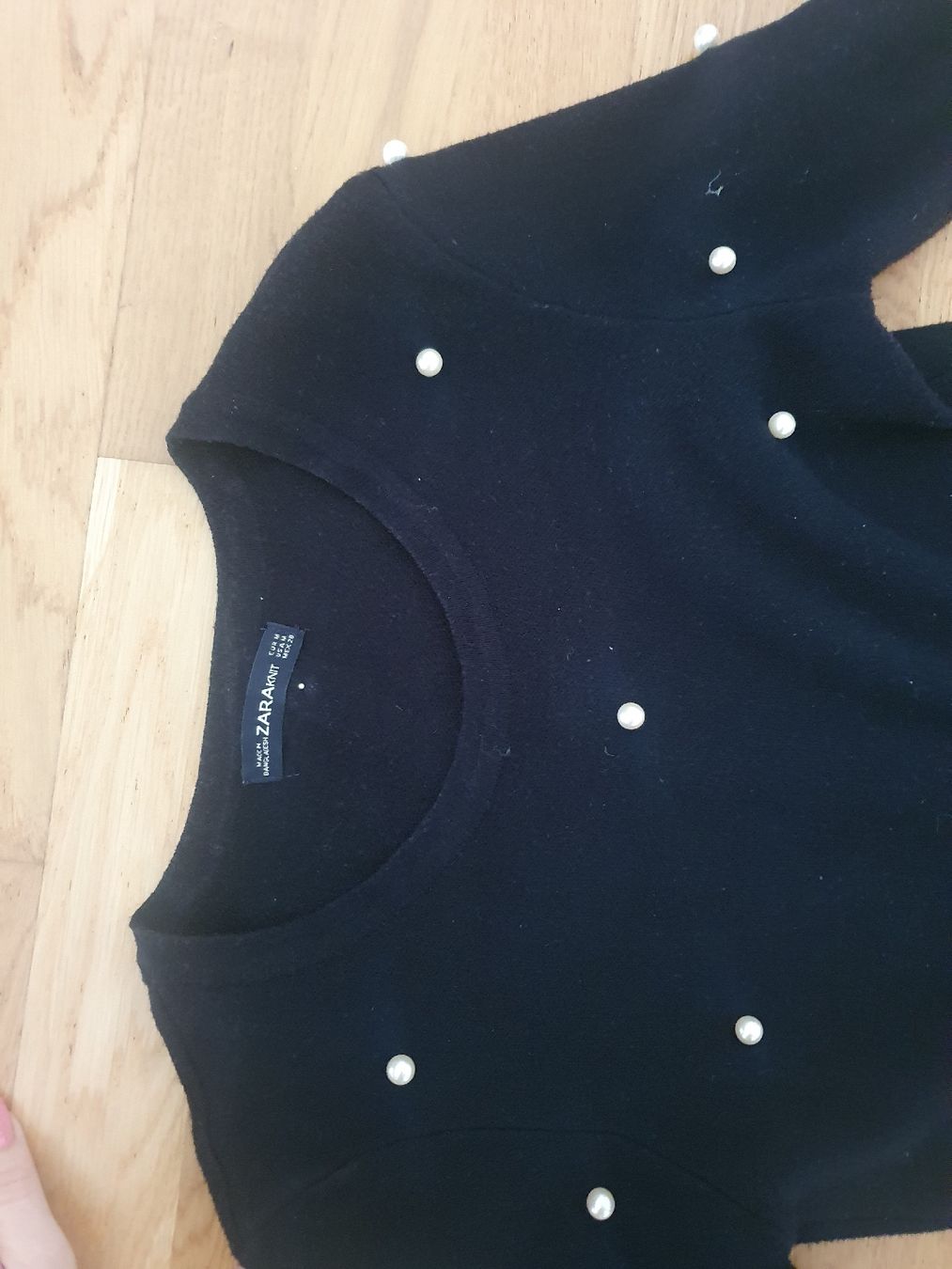 Vestiti: Winterkleid – Usato da Moosseedorf venduto da Sonnenschein.. 3