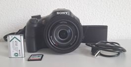 SONY DSC-HX400V Set