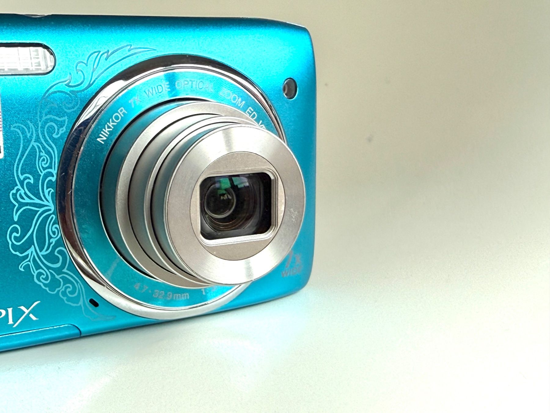 Nikon Fotocamera: Nikon Coolpix Kompaktkamera, inkl OVP! – Usato da Zürich venduto da Loeffel81zh 3