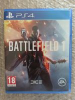 Battlefield 1 PS4 / PS5