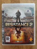 Resistance 2 PS3