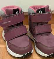 Reima TEC Winterstiefel Gr. 26