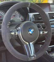 BMW M Lenkräder für M2, M3, M4 und weitere F-Modelle