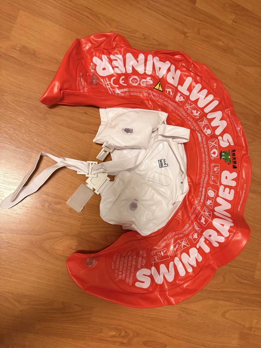 Bouées: Baby Swimtrainer – D'occasion à Steinmaur par Kiki_m240