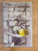 Der mechanische Prinz Andreas Steinhöfel Carlsen
